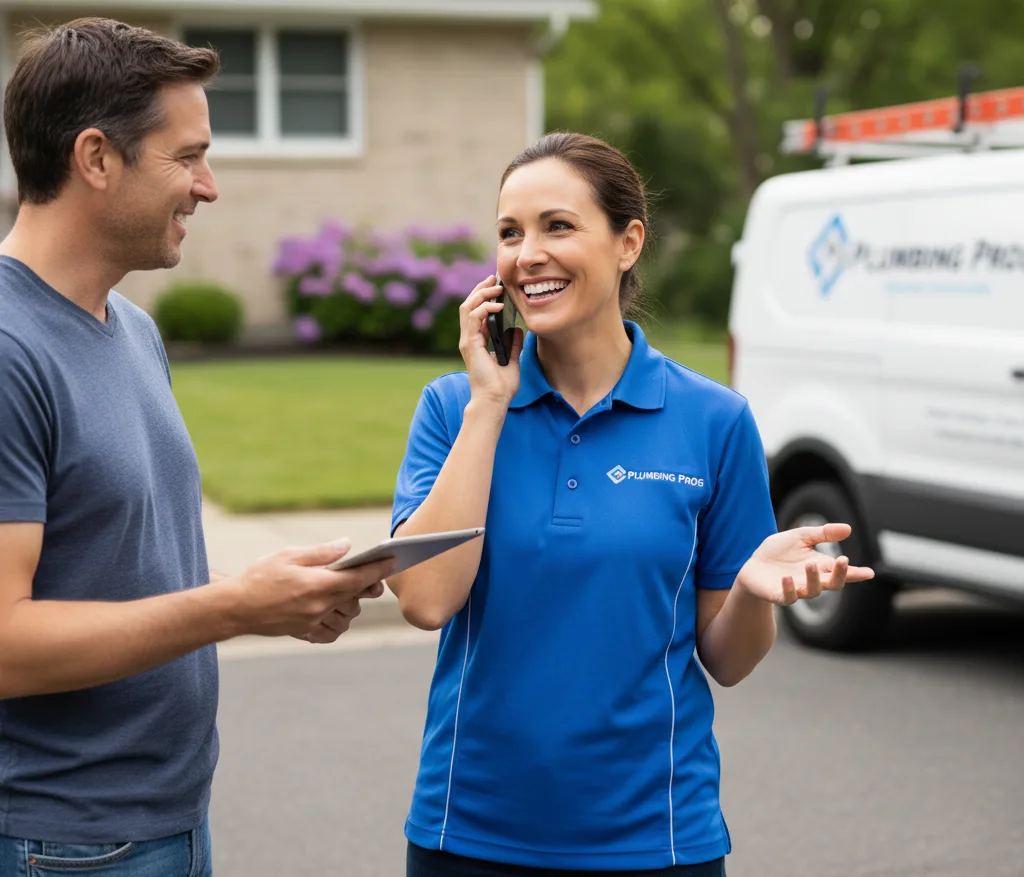 Emergency Plumbing in Milton, DE